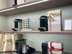 -NESPRESSO(OneAvenue卓悦中心店)