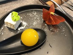 -素慧餐厅(大虹桥店)