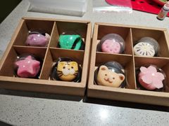 -海底捞火锅(武胜路凯德广场店)