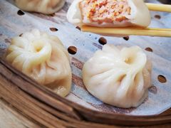 -海胆小馆(东北水饺·春柳店)