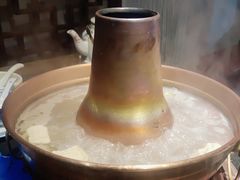 -清真京华源·涮肉烧烤(丰庆店)