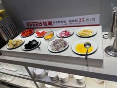 -豪享来中西餐厅(隆昌店)