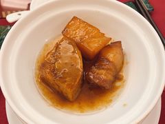 厚街喜庆云肉薯-四季大酒楼(白濠店)