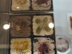 -山与蓝·轻糖鲜果蛋糕(勒泰店)