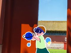 -北京市劳动人民文化宫(太庙)