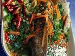 -龙姐私房菜(和顺古镇店)