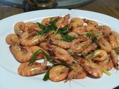 -海上驿站渔家菜馆