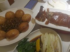 -大鸭梨(天通西苑店)