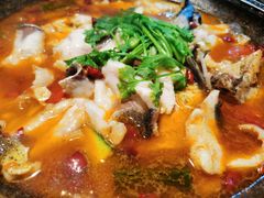 -杭州我们家餐厅(江和美店)