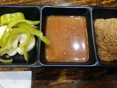 -胡悦里韩式烤肉(芝罘万达广场店)
