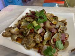 -辣螃铠盆盆蟹大排档(总店)