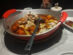 龙人居招牌水煮有机鱼-龙人居·水煮鱼(五道口店)