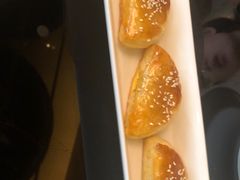 榴莲酥-厦门艾美酒店·乐美中餐厅