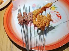 -申记串道和和旗舰店(北行店)