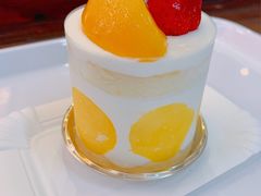 -85度C(厦门中华城新店)