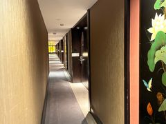 -广州花园酒店