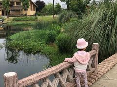 -贵阳市花溪国家城市湿地公园