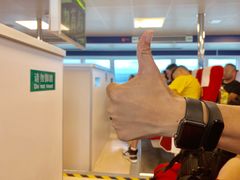 -澳门外港客运码头(轮渡站)