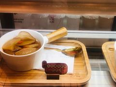 -炖物24章·顺时轻养茶(杭州保利时光里店)