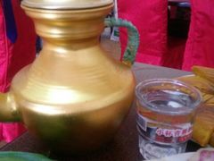 酥油茶-银同牦牛肉火锅