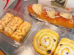 -君之狮子山·轻糖烘焙(松江印象城店)