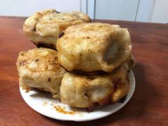 -宝瑞门钉肉饼店