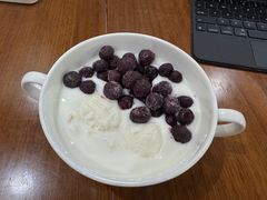 -西琳姑娘·新疆冰淇淋酸奶茶(南开大悦城店)