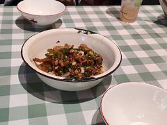 -彭耕记猪油炒小菜(吉联mall店)