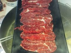 -潮正和潮汕牛肉火锅·老字号(番禺万达店)