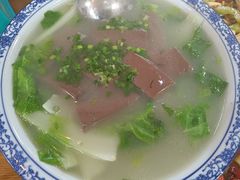 -李大爷的泡椒馆(冉家坝店)