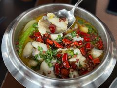 -丽江悦榕庄酒店-明月·雪山庭院餐厅