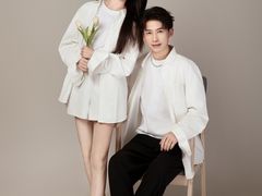 -iF摄影•全家福•证件照•形象照(南山店)