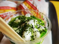 -麦当劳(安陆东大时代店)