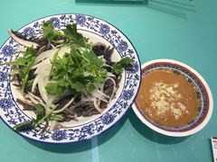 -曲氏老北京涮肉(摩尔店)