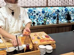 -小十Omakase(地王大厦店)