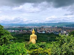 -西双版纳勐泐文化旅游区