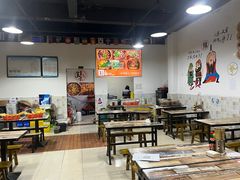 大堂-肥肠鸡冷锅串串(广元利州广场店)