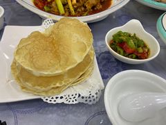 -老毛手抓·盐池滩羊非遗手抓(宁夏总店)