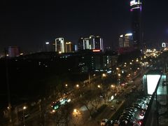 -真爱中国餐馆·年华店(朱雀大街店)