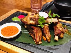 -敏珠拉姆藏餐·南京厨房(富春江东街店)