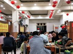 大堂-阿妈土锅鸡