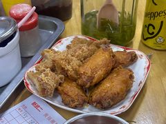 -新武二广福潮粉面食馆(哥英布拉街)