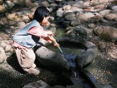 -成都市活水公园