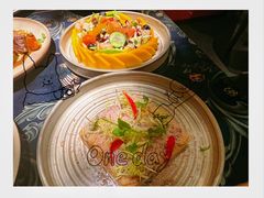 -第101座花园餐厅(湖滨88店)