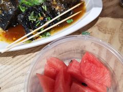 -西苑美食城(龙湖星悦荟店)