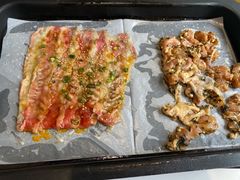 -八乔煎肉馆·丹东特色煎锅(梅林店)