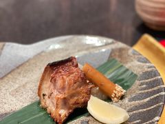 -奈良本寿司(永嘉路店)