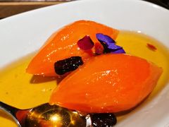 蜜汁红薯-滋色臻选川菜(北京坊旗舰店)
