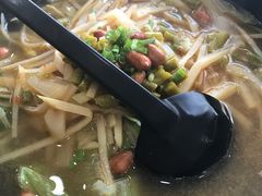-龙记桂林米粉(财满街店)