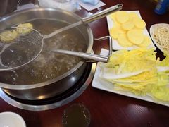 -广味鲜潮汕牛肉火锅(延安三路店)